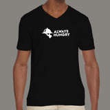 Always Hungry T-Shirt For Men