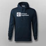Amazon Sage maker Hoodies For Men