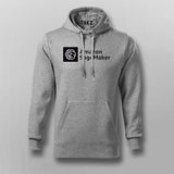 Amazon Sage maker Hoodies For Men