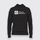 Amazon Sage maker Hoodies For Women