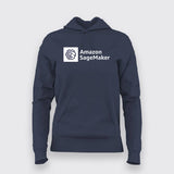 Amazon Sage maker Hoodies For Women