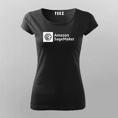 Amazon Sage maker T-Shirt For Women