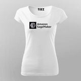 Amazon Sage maker T-Shirt For Women