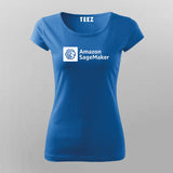 Amazon Sage maker T-Shirt For Women
