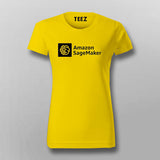 Amazon Sage maker T-Shirt For Women