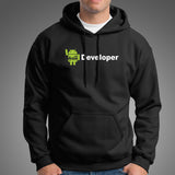 Android Developer Hoodies For Men Online India