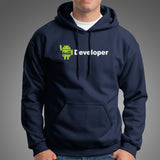 Android Developer Hoodies Online India