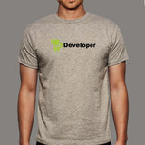 Android Developer Tee - Crafting the Future of Mobile