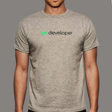 Android Developer Men’s Profession T-Shirt