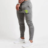 Android App Developer Casual Joggers With Zip For Men Online
