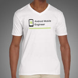 Android Engineer Elite T-Shirt - Mobile Innovator