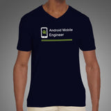 Android Engineer Elite T-Shirt - Mobile Innovator