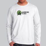 Android Studio Full Sleeve For Men Online India