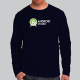 Android Studio Full Sleeve For Men India
