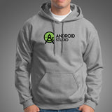 Android Studio Hoodies For Men