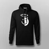 Angel Devil Smiley Face T-Shirt For Men