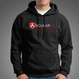 Angular Js Developer Men’s Profession Hoodies Online India