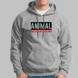 Animal Rescue Team T-Shirt For Men