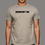 Anonymous T-Shirt For Men