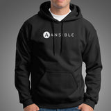 Ansible Automation Expert T-Shirt - Code in Control