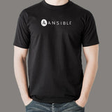 Ansible T-Shirt For Men Online India