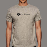 Ansible T-Shirt For Men
