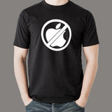 Anti Apple Men's T-shirt