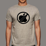 Anti Apple Men's T-shirt