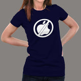 Anti Apple Women's T-shirt