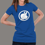 Anti Apple Women's T-shirt