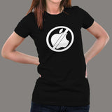 Anti Apple Women's T-shirt