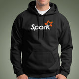 Apache Spark Men's Hoodies Online India