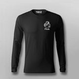 Apache Flink Men's Framework Full Sleeve T-Shirt Online