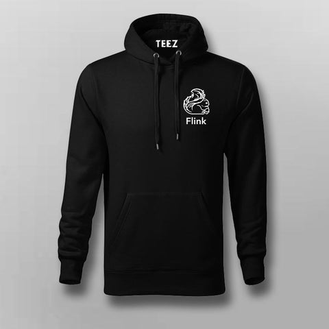 Apache Flink Framework Hoodies For Men Online India