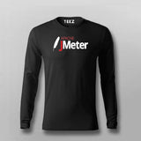 Apache Jmeter T-Shirt For Men