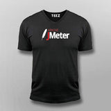 Apache Vneck T-Shirt In India