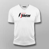 Apache Jmeter T-Shirt For Men