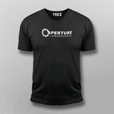 Aperture Labs Science Innovator T-Shirt - Discover Today