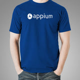 Appium Automation Tool T-Shirt For Men