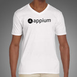 Appium Automation Tool T-Shirt For Men