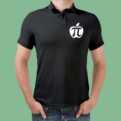 Apple Pi Polo Shirt For Men Online India