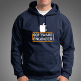 Apple Software Engineer Men’s Profession Hoodies India