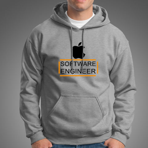 Apple clearance engineer sweatshirt