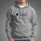 Apple Tech Ops Engineer T-Shirt - Power Behind the Performance