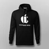 Apple Think Different Hoodies For Men Online India