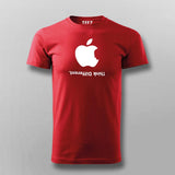 Apple Think Different T-Shirt For Men