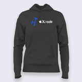 Apple Xcode Women’s Profession Hoodies India