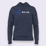 Apple Xcode Women’s Profession Hoodies