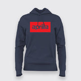 Aprilia T-Shirt For Women