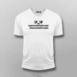 Coding Paradox – Developer Dilemma Tee